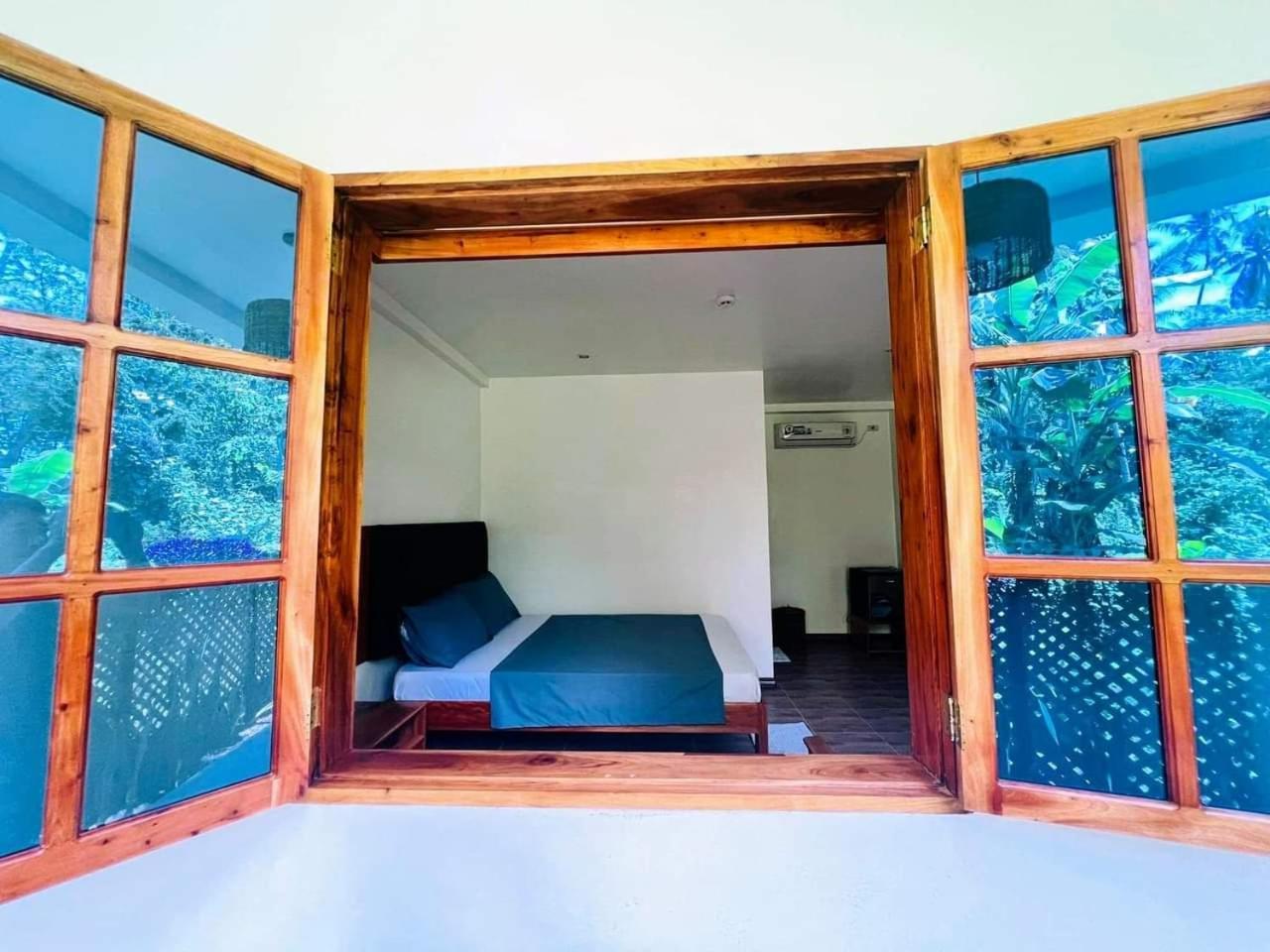 White Bada Guesthouse Siquijor Camera foto